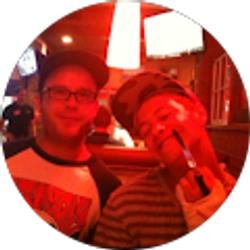 Profile photo of Colby Benoit