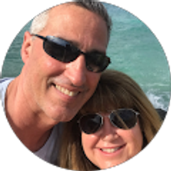 Profile photo of Carolyn Derifield