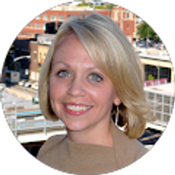 Profile photo of Heidi Wang