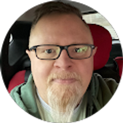 Profile photo of Paul Twitty