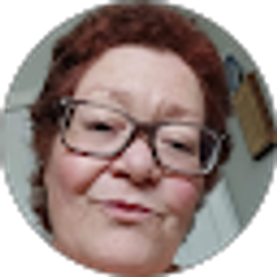 Profile photo of Karen Lane Kelley