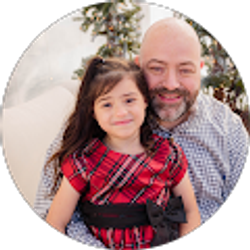 Profile photo of Chris Zimmerman