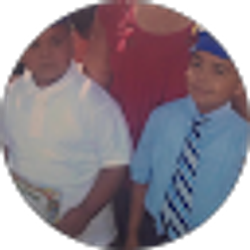 Profile photo of Joshua Flores