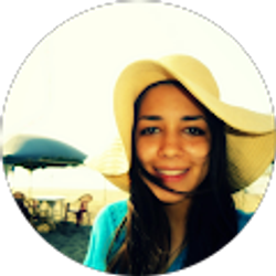 Profile photo of Nicole Loor