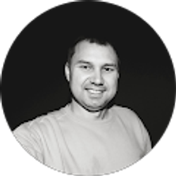 Profile photo of Viacheslav Heichenko