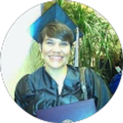 Profile photo of Allyson Newkirk