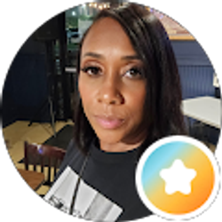Profile photo of Jasmine Combs