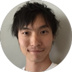 Profile photo of Kengo Yoshii