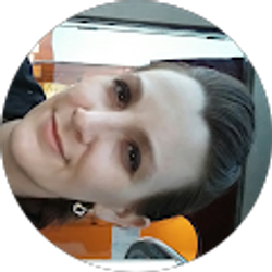 Profile photo of Christine braham