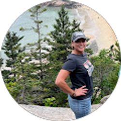 Profile photo of Kristine Bennett