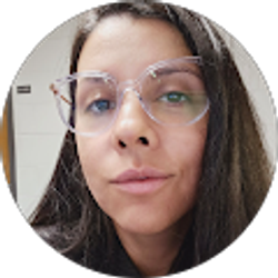 Profile photo of Maria Daniela Piscitelli Vivas