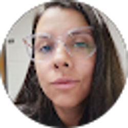 Profile photo of Maria Daniela Piscitelli Vivas