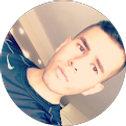 Profile photo of William Abel