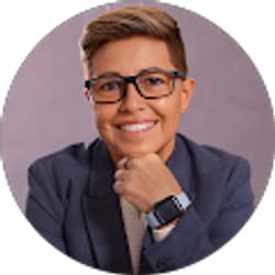 Profile photo of Carmen Olaza