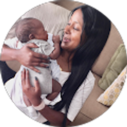 Profile photo of LaShun Shumake-Ward
