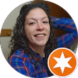 Profile photo of Tina Weeks