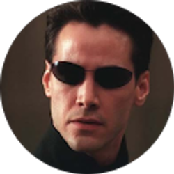 Profile photo of Reluctant One