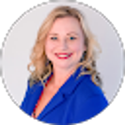 Profile photo of Brandi Wilson