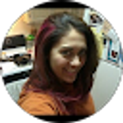 Profile photo of Claudia Duarte