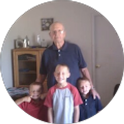 Profile photo of Nelson West