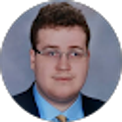 Profile photo of Tucker Parr