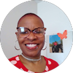 Profile photo of Ms. Teki Jackson