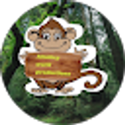 Profile photo of Monkey Work Productions