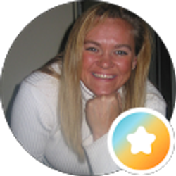Profile photo of Kimberlie Brunswick