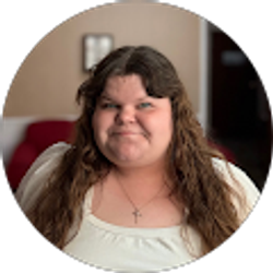 Profile photo of Faith Litchfield