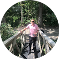 Profile photo of Daniel Jaramillo