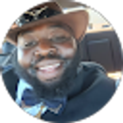 Profile photo of Tyree Greene