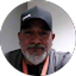 Profile photo of Leon Torres