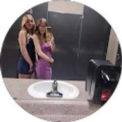 Profile photo of Kaylei Heady