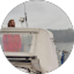 Profile photo of Taylor Beach