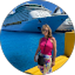 Profile photo of Sandra Roberts