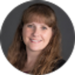 Profile photo of Deana Alldredge