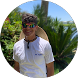 Profile photo of Victor Castillo