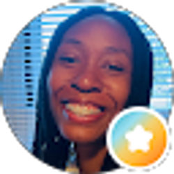 Profile photo of Abiane Collymore