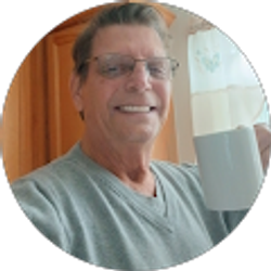 Profile photo of Tom Collins