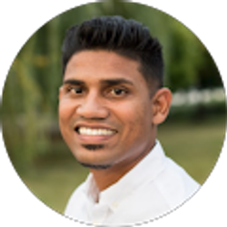 Profile photo of Stephen Tony George