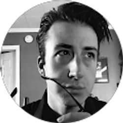 Profile photo of Zack Smith