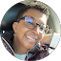 Profile photo of Trachell Taylor