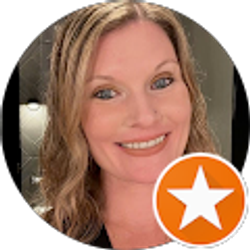 Profile photo of Kimberly Weber