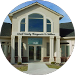 Profile photo of Dr. Dan Atwell