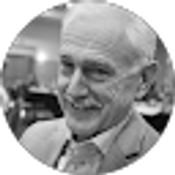 Profile photo of Thomas Redmond
