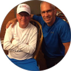 Profile photo of Eddie Harwood