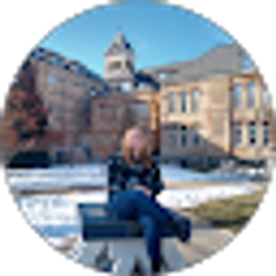 Profile photo of Robbi Chmielewski