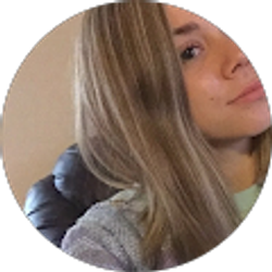 Profile photo of Madison E