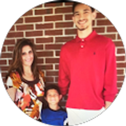 Profile photo of Jacob Sherrer