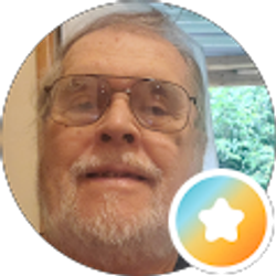 Profile photo of Gerry A VanHorn